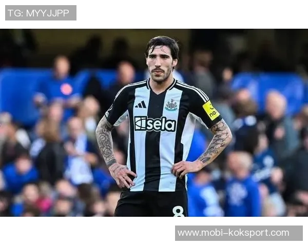 托纳利因赌球禁赛事件发声纽卡球迷理解我的选择与努力