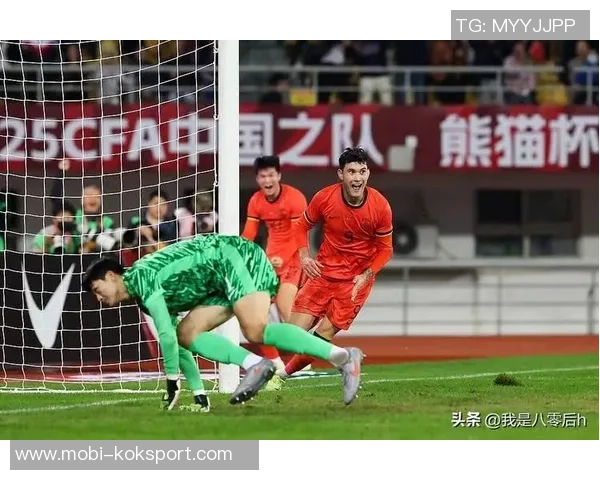 U22国足11月熊猫杯赛程确定对阵乌兹别克斯坦越南和韩国