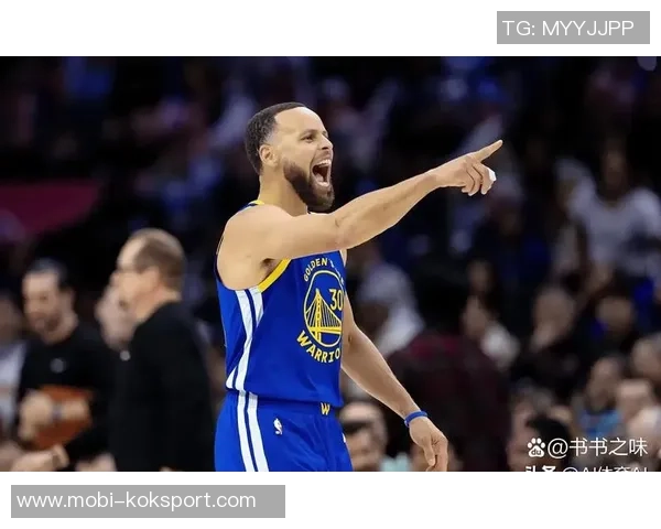 库里谈球队状态:主场赛程助力化学反应提升表现 库里谈球队状态:主场赛程助力化学反应提升表现