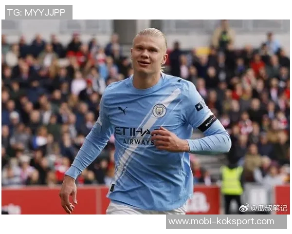 瓜帅称哈兰德为世界最佳前锋明天是否首发将作决定 瓜帅称哈兰德为世界最佳前锋明天是否首发将作决定