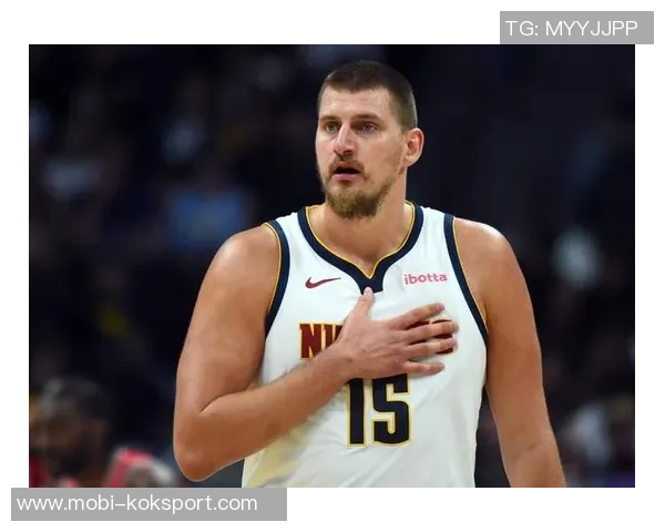 约基奇创历史纪录三场比赛合计110分40篮板40助攻成首位球员 约基奇创历史纪录三场比赛合计110分40篮板40助攻成首位球员