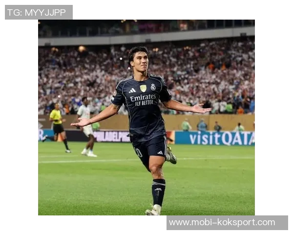 贡萨洛赛后自谦称姆巴佩天然替补赞其为世界最佳球员