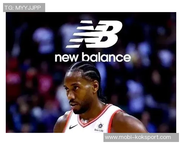 莱昂纳德回忆与耐克合作经历自创Logo引发后续纠纷揭秘